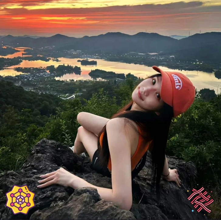 谢女士