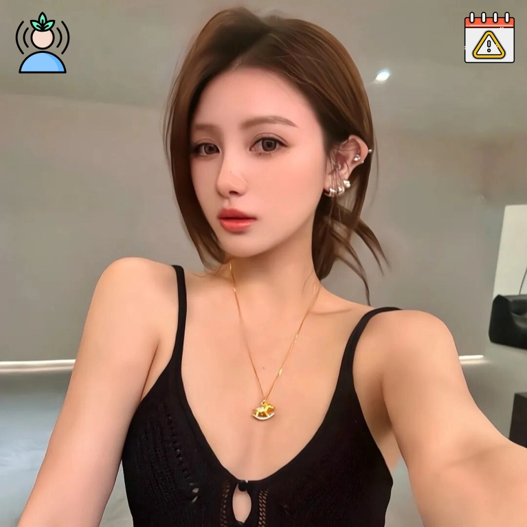 叶女士