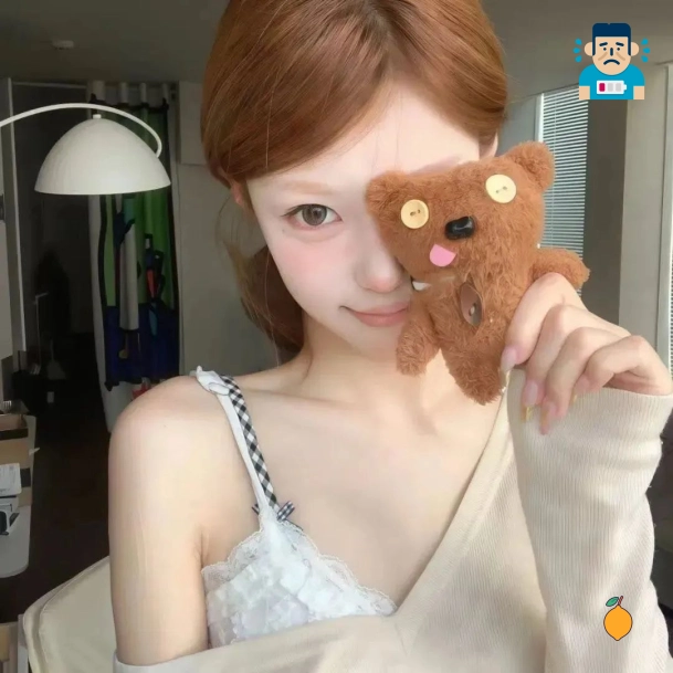 邓女士